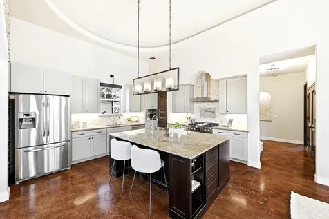 3107 Frijolita Street Austin TX 78730