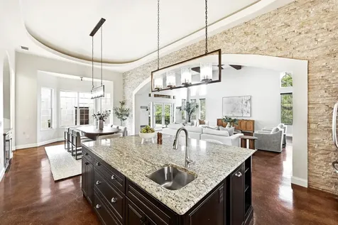 3107 Frijolita Street Austin TX 78730