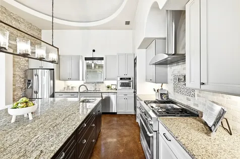 3107 Frijolita Street Austin TX 78730