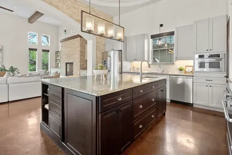 3107 Frijolita Street Austin TX 78730