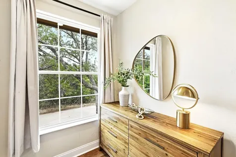 3107 Frijolita Street Austin TX 78730