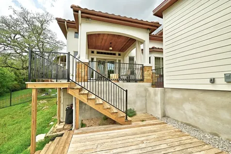 3107 Frijolita Street Austin TX 78730