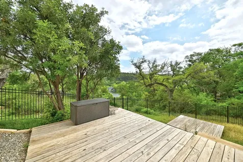 3107 Frijolita Street Austin TX 78730