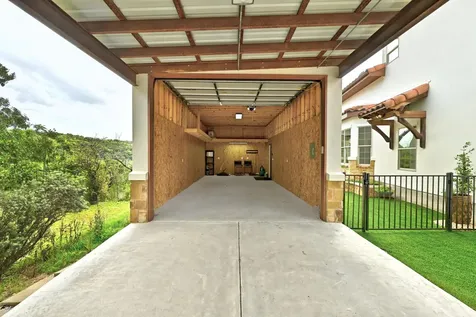 3107 Frijolita Street Austin TX 78730