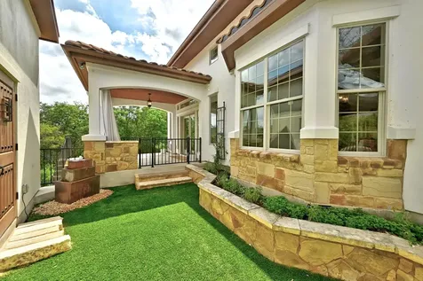 3107 Frijolita Street Austin TX 78730