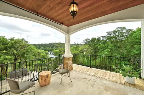 3107 Frijolita Street Austin TX 78730