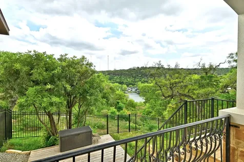 3107 Frijolita Street Austin TX 78730