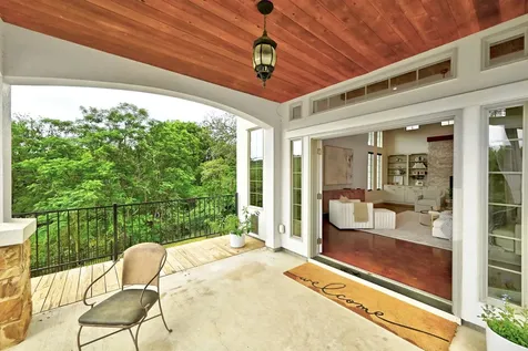 3107 Frijolita Street Austin TX 78730