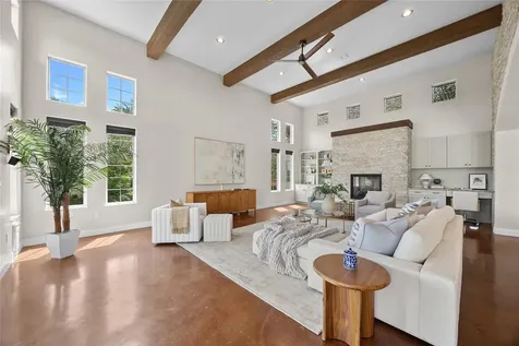 3107 Frijolita Street Austin TX 78730
