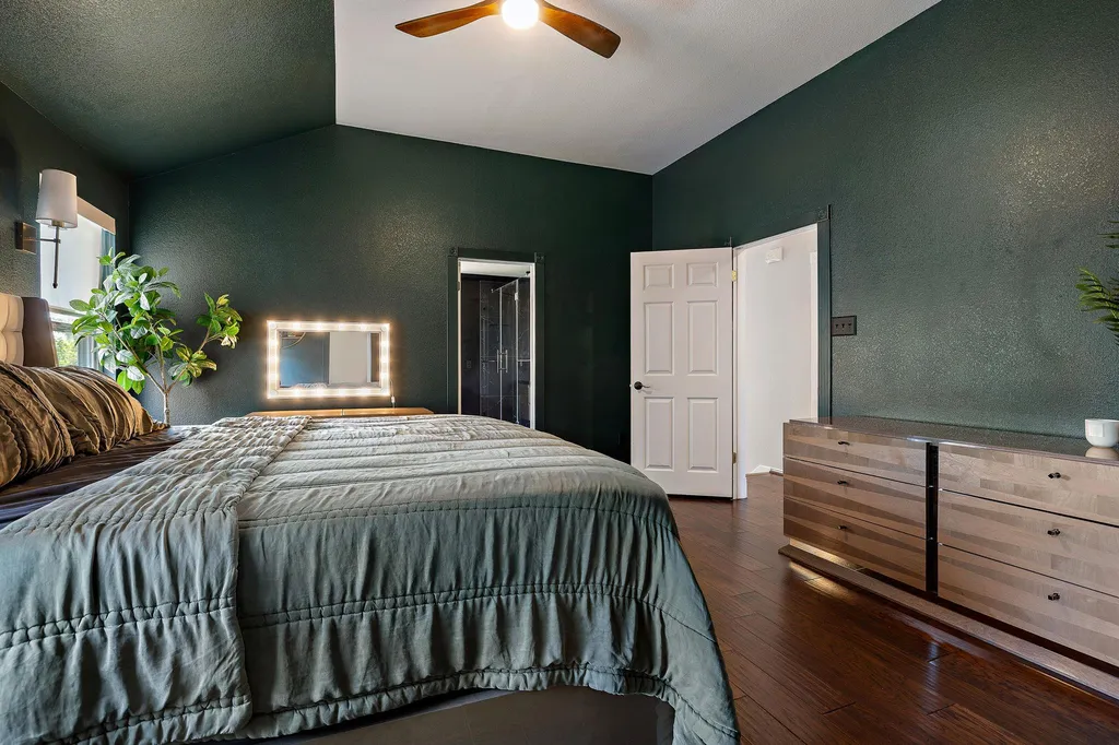 7116 Dagon Drive Austin TX 78754