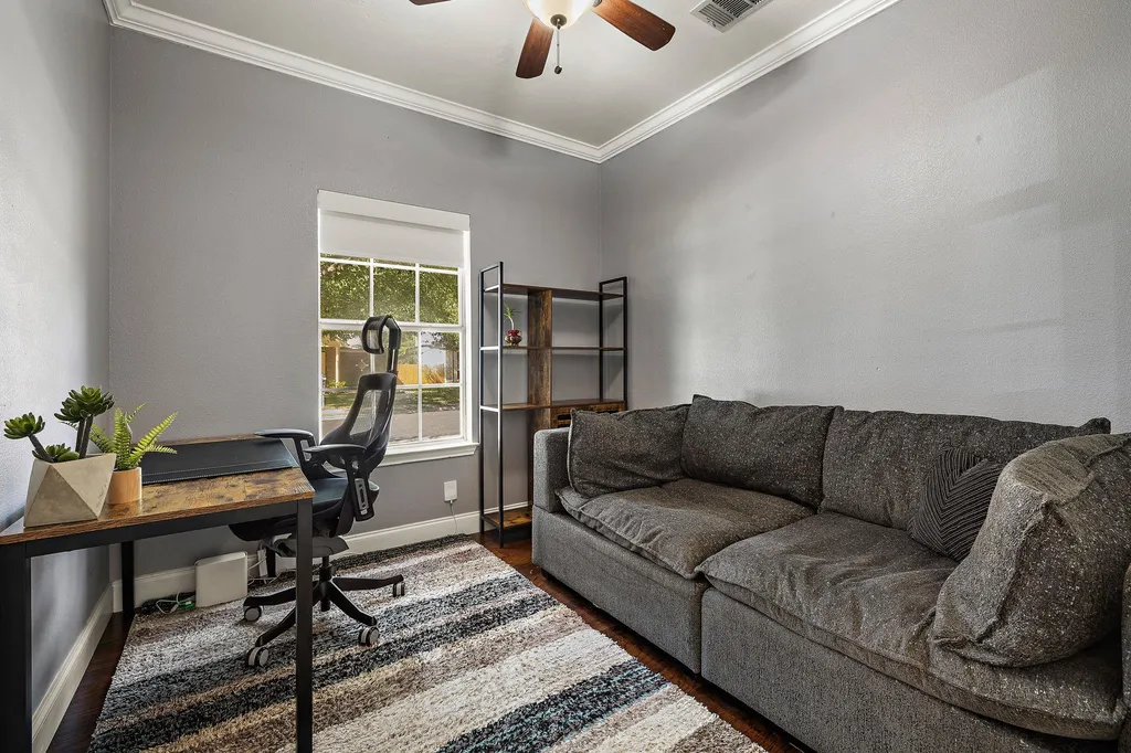 7116 Dagon Drive Austin TX 78754
