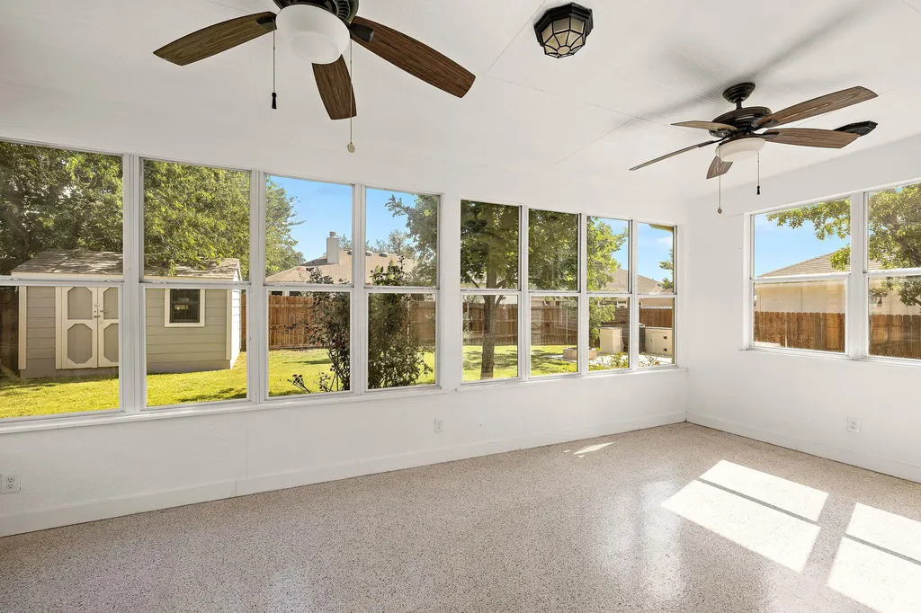 7116 Dagon Drive Austin TX 78754