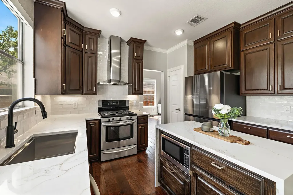 7116 Dagon Drive Austin TX 78754