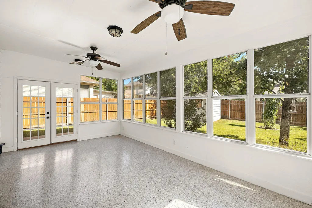 7116 Dagon Drive Austin TX 78754