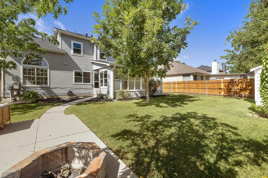7116 Dagon Drive Austin TX 78754