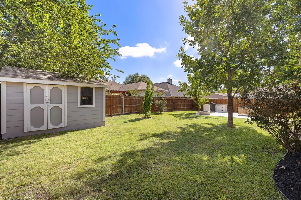7116 Dagon Drive Austin TX 78754