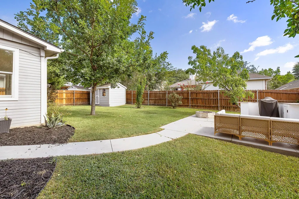 7116 Dagon Drive Austin TX 78754