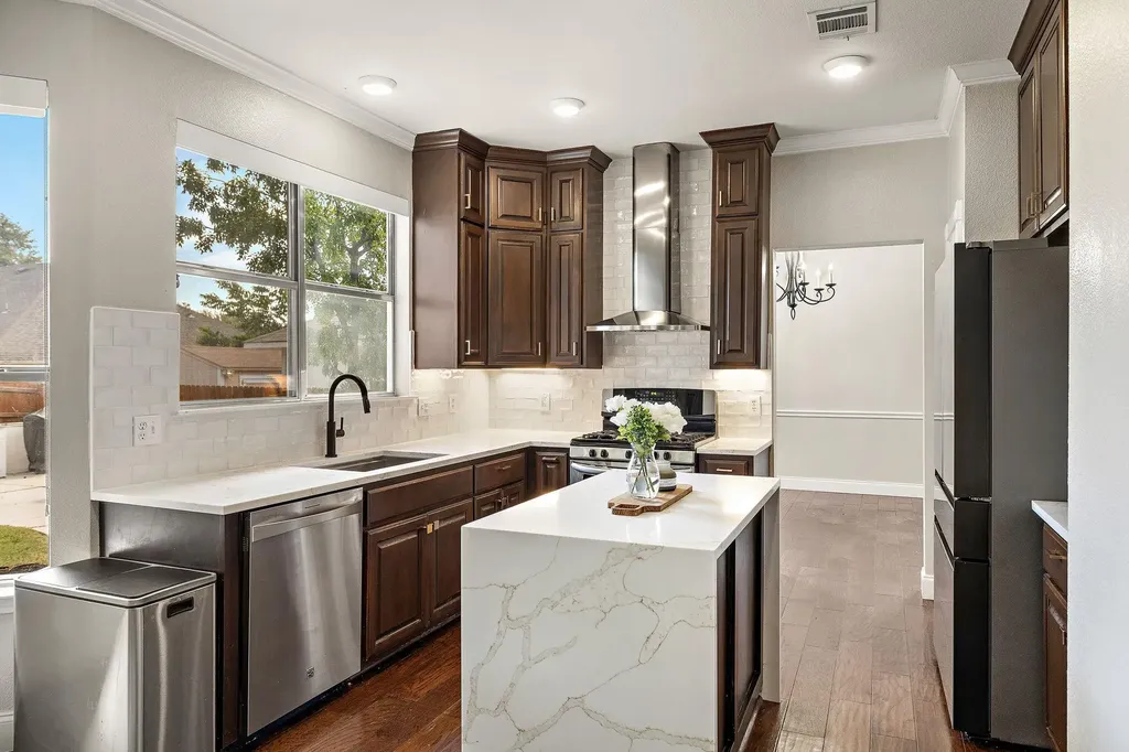 7116 Dagon Drive Austin TX 78754