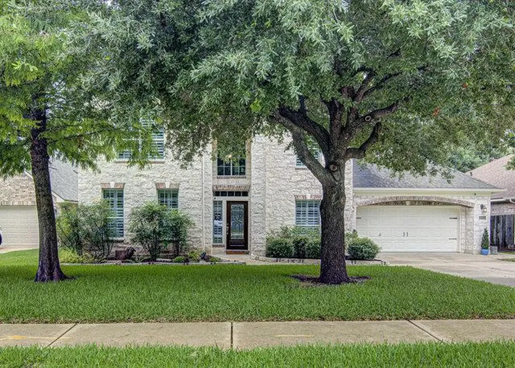507 Rummel Ranch Run Cedar Park TX 78613