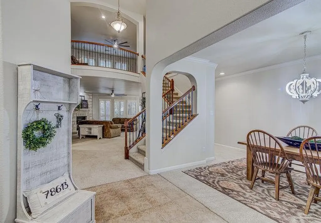 507 Rummel Ranch Run Cedar Park TX 78613
