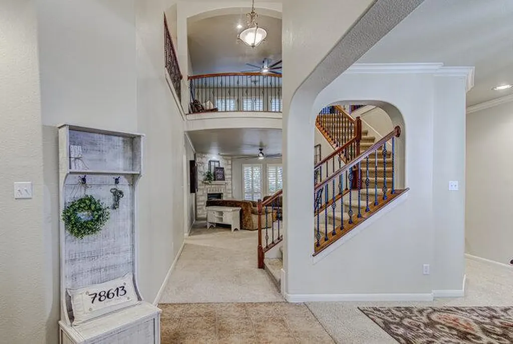 507 Rummel Ranch Run Cedar Park TX 78613