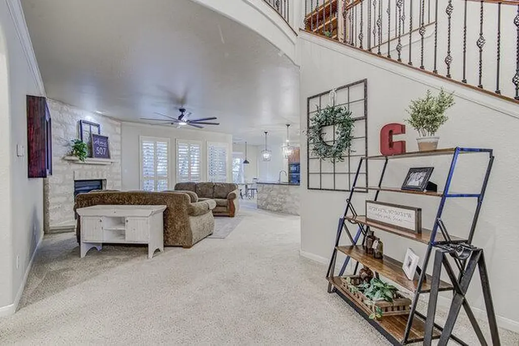 507 Rummel Ranch Run Cedar Park TX 78613