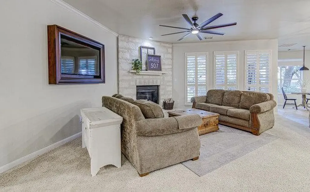507 Rummel Ranch Run Cedar Park TX 78613