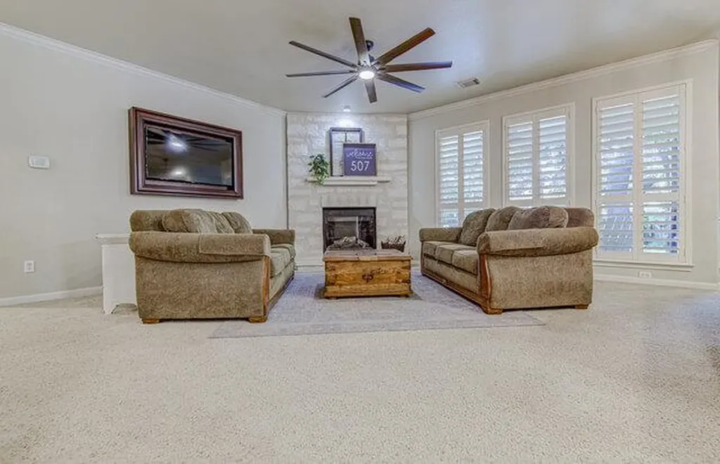 507 Rummel Ranch Run Cedar Park TX 78613