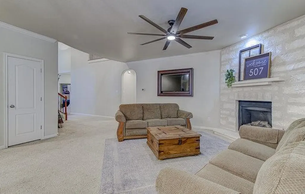 507 Rummel Ranch Run Cedar Park TX 78613