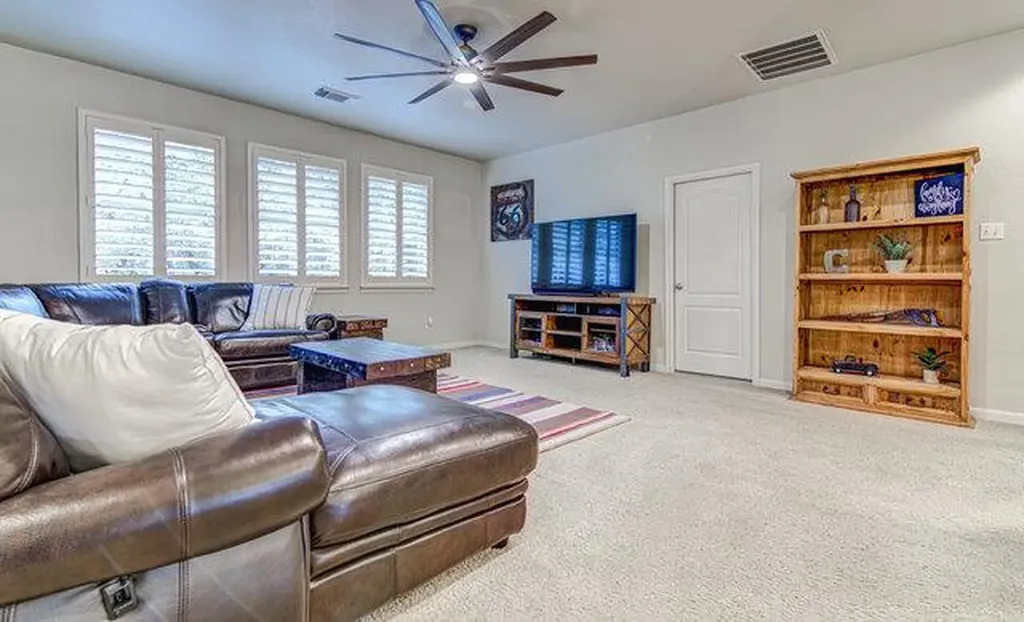 507 Rummel Ranch Run Cedar Park TX 78613