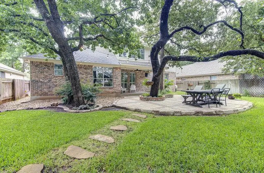507 Rummel Ranch Run Cedar Park TX 78613