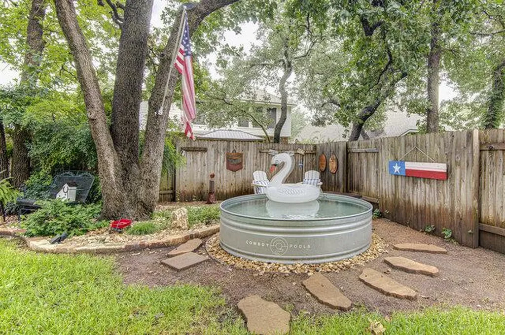507 Rummel Ranch Run Cedar Park TX 78613