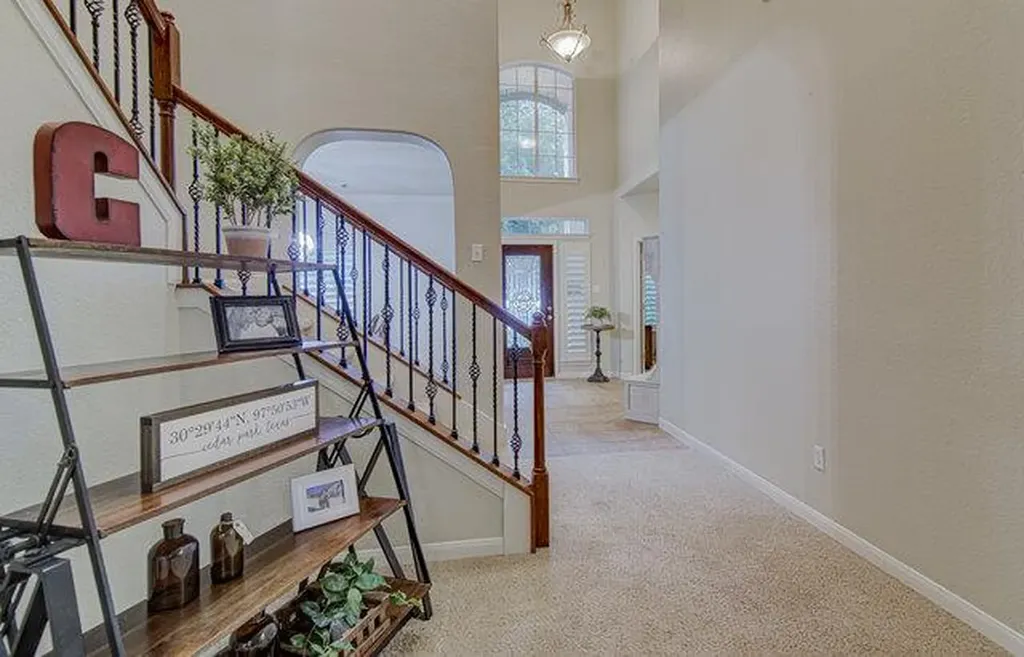 507 Rummel Ranch Run Cedar Park TX 78613