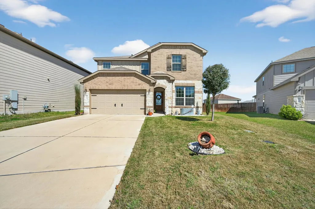 613 Whitman Avenue Georgetown TX 78626