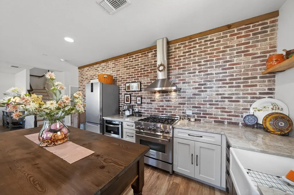 613 Whitman Avenue Georgetown TX 78626