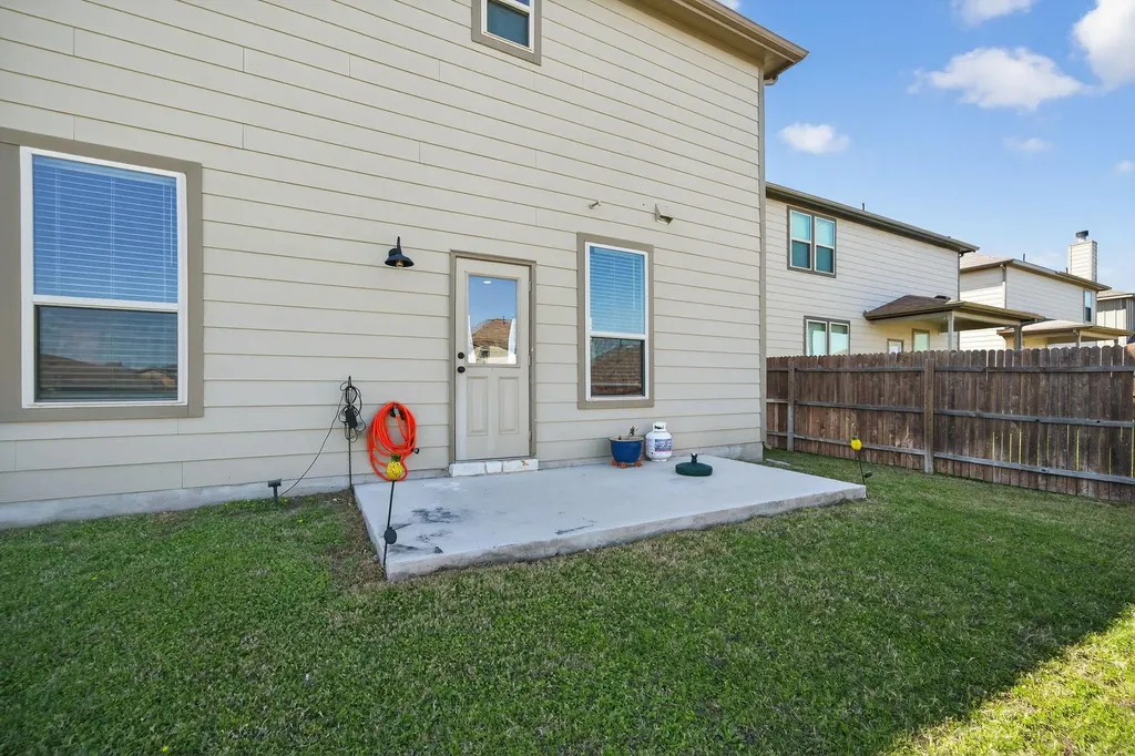 613 Whitman Avenue Georgetown TX 78626