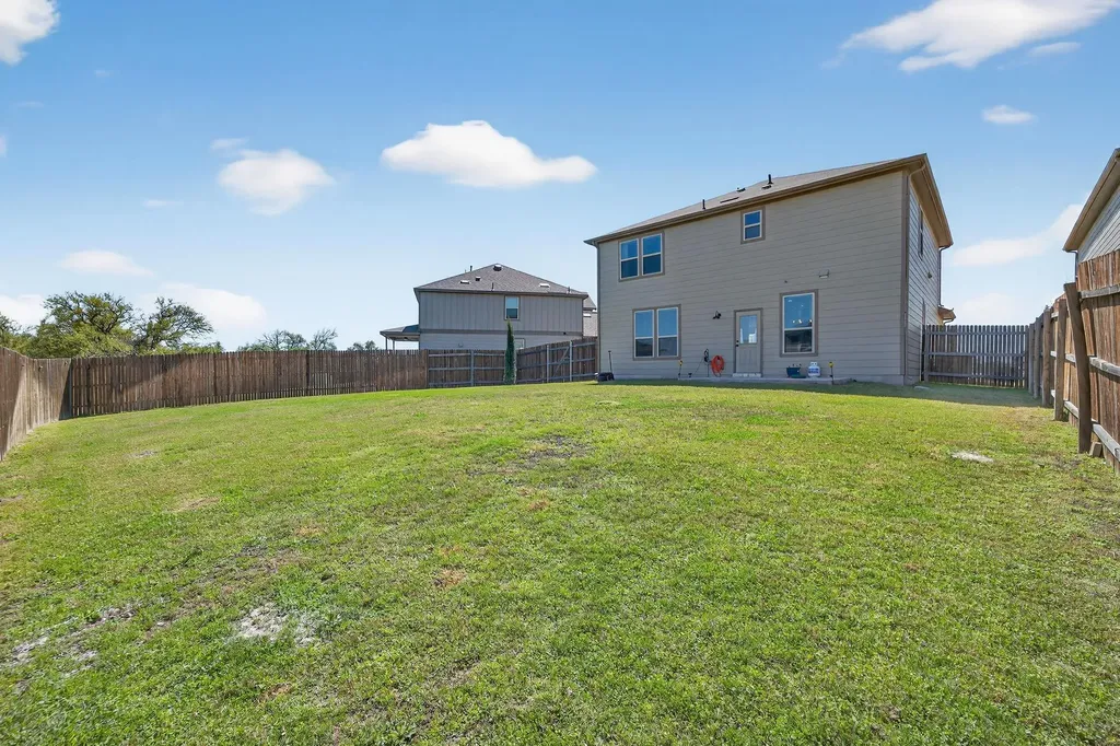613 Whitman Avenue Georgetown TX 78626
