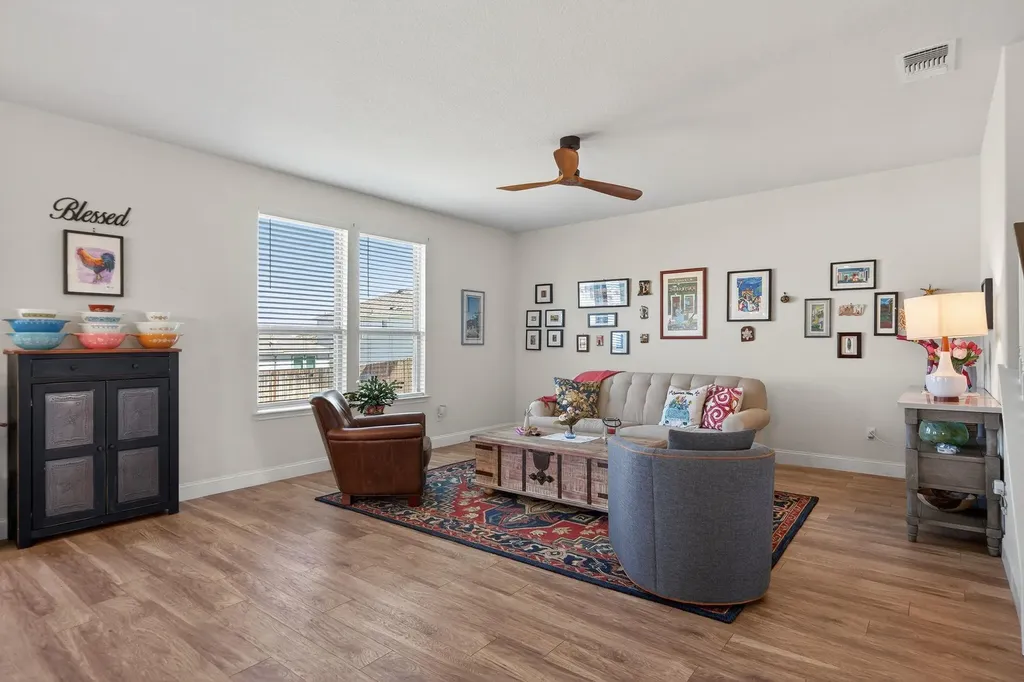 613 Whitman Avenue Georgetown TX 78626