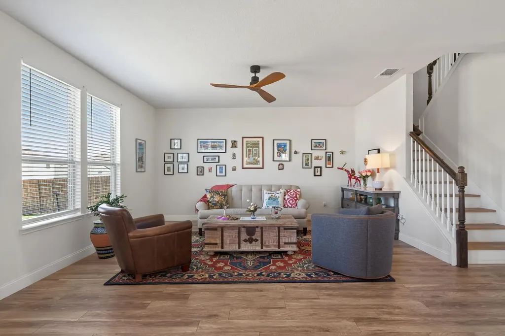 613 Whitman Avenue Georgetown TX 78626