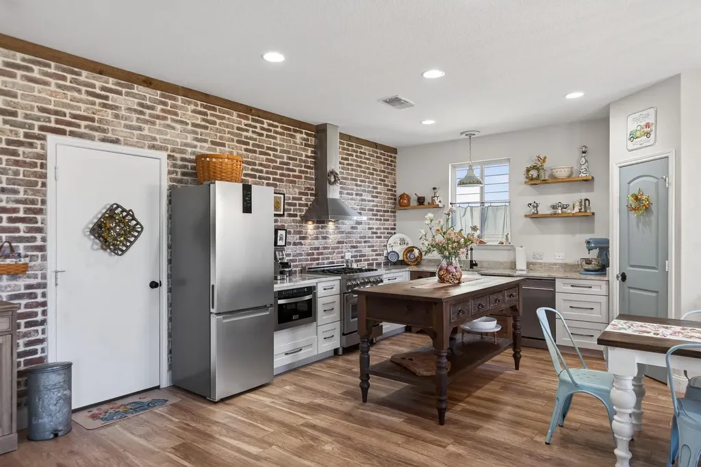 613 Whitman Avenue Georgetown TX 78626