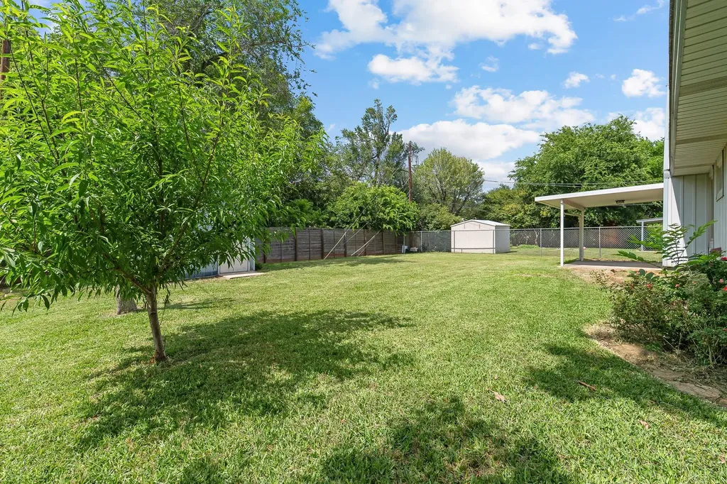 1106 Nottingham Hill Road Round Rock TX 78664