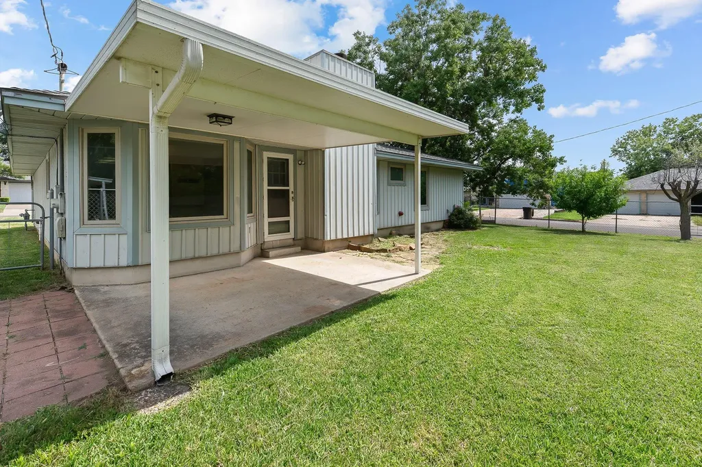 1106 Nottingham Hill Road Round Rock TX 78664