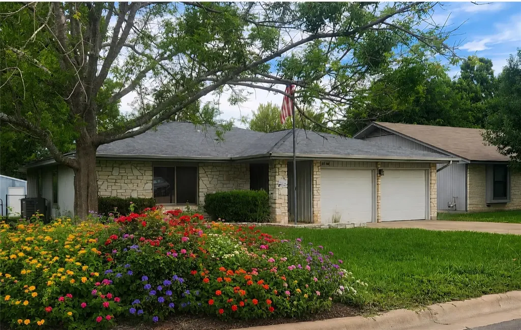 1106 Nottingham Hill Road Round Rock TX 78664