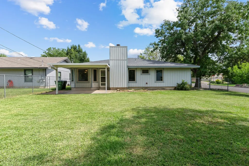 1106 Nottingham Hill Road Round Rock TX 78664
