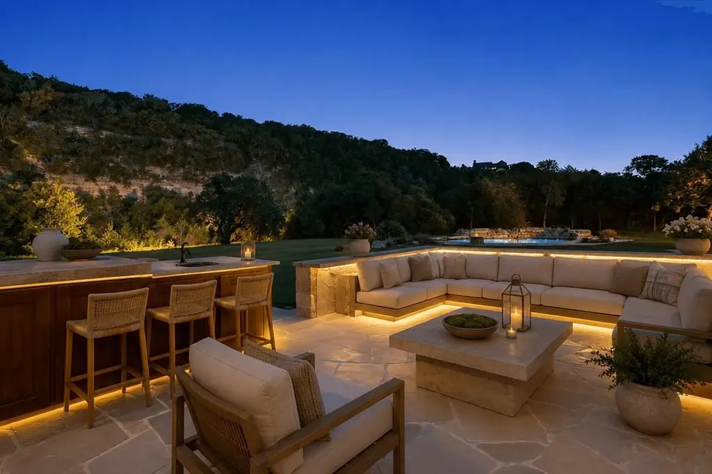 4605 Wild Cow Cove Spicewood TX 78669