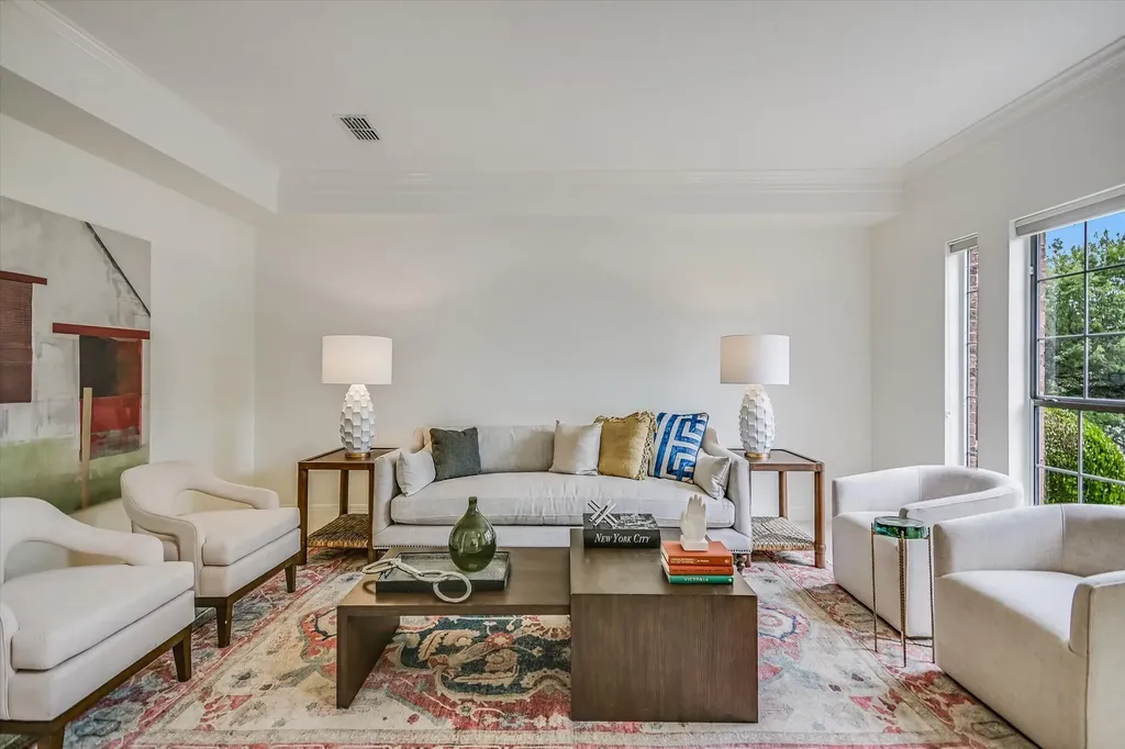 4028 Walnut Clay Drive Austin TX 78731
