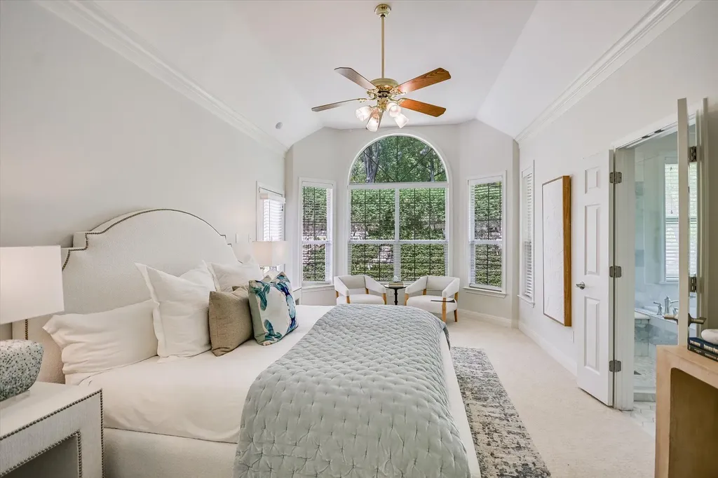 4028 Walnut Clay Drive Austin TX 78731