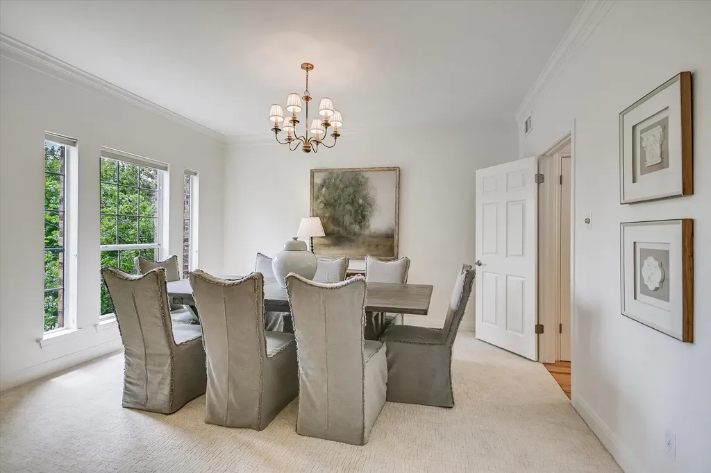 4028 Walnut Clay Drive Austin TX 78731