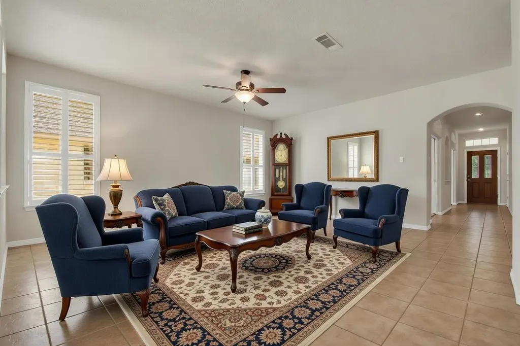 102 Lavaca Lane Georgetown TX 78628