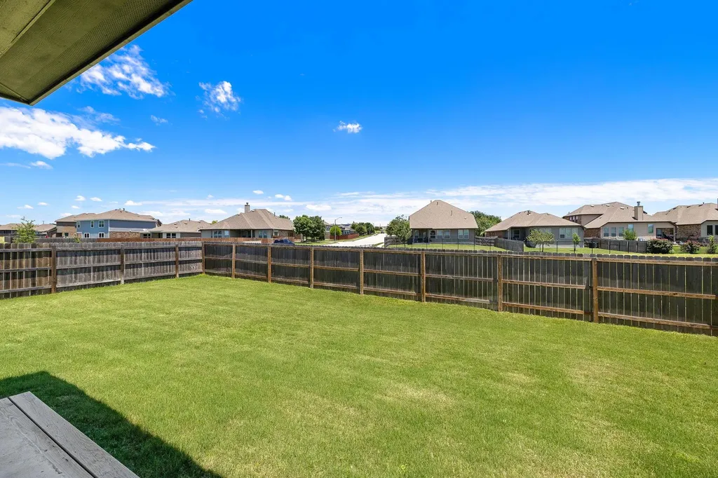 6901 Leonardo Drive Round Rock TX 78665